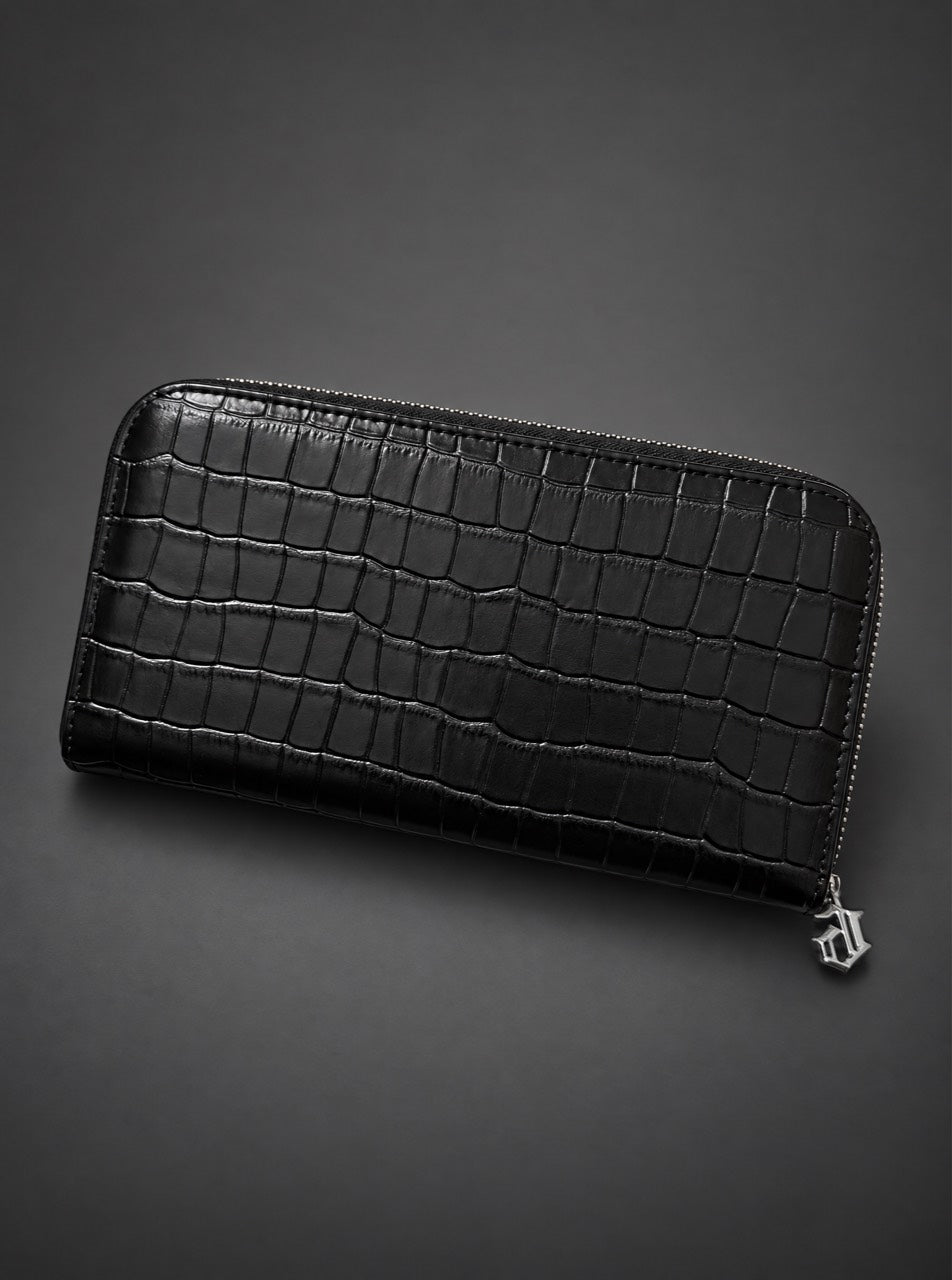 gibous python edge G wallet