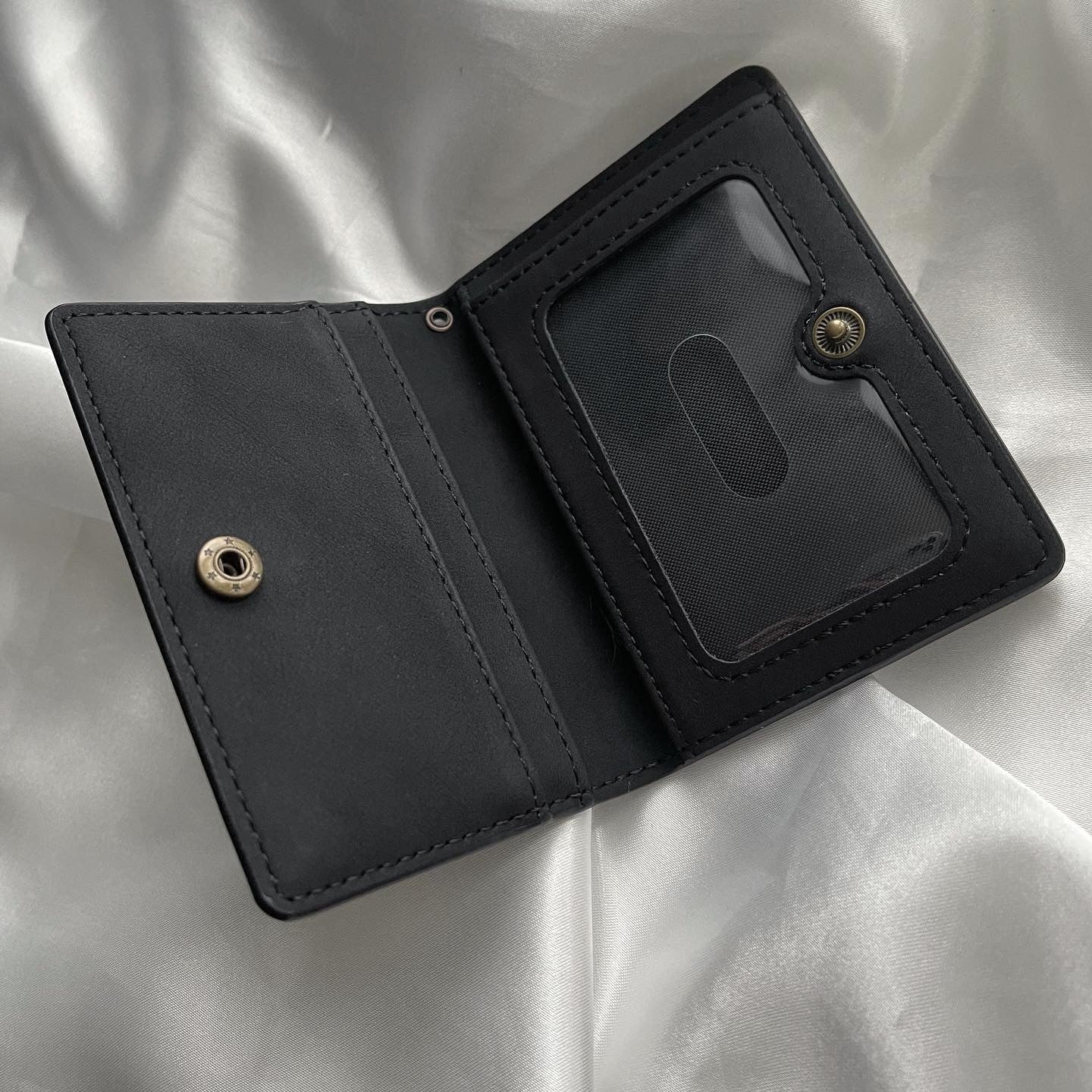 【再販】gibous snake scorpion card case