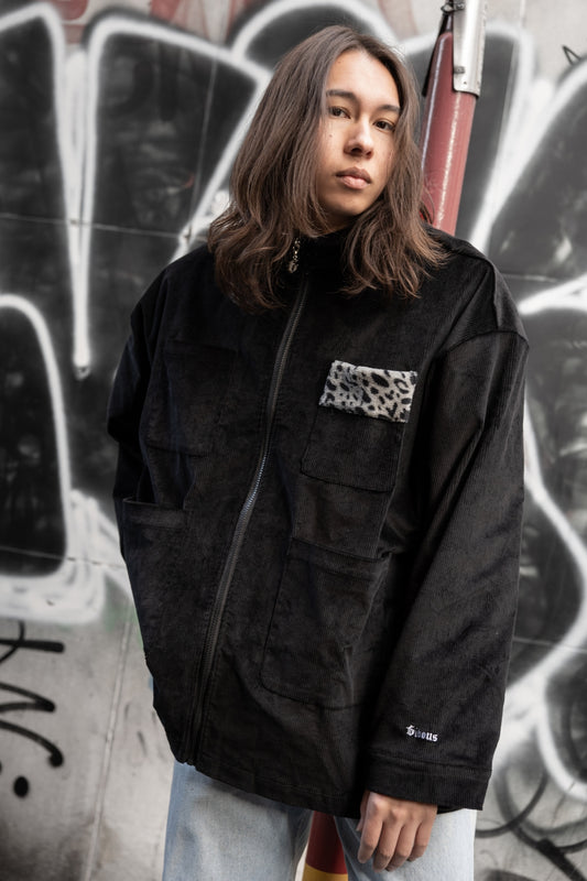 Jacket – gibous.official