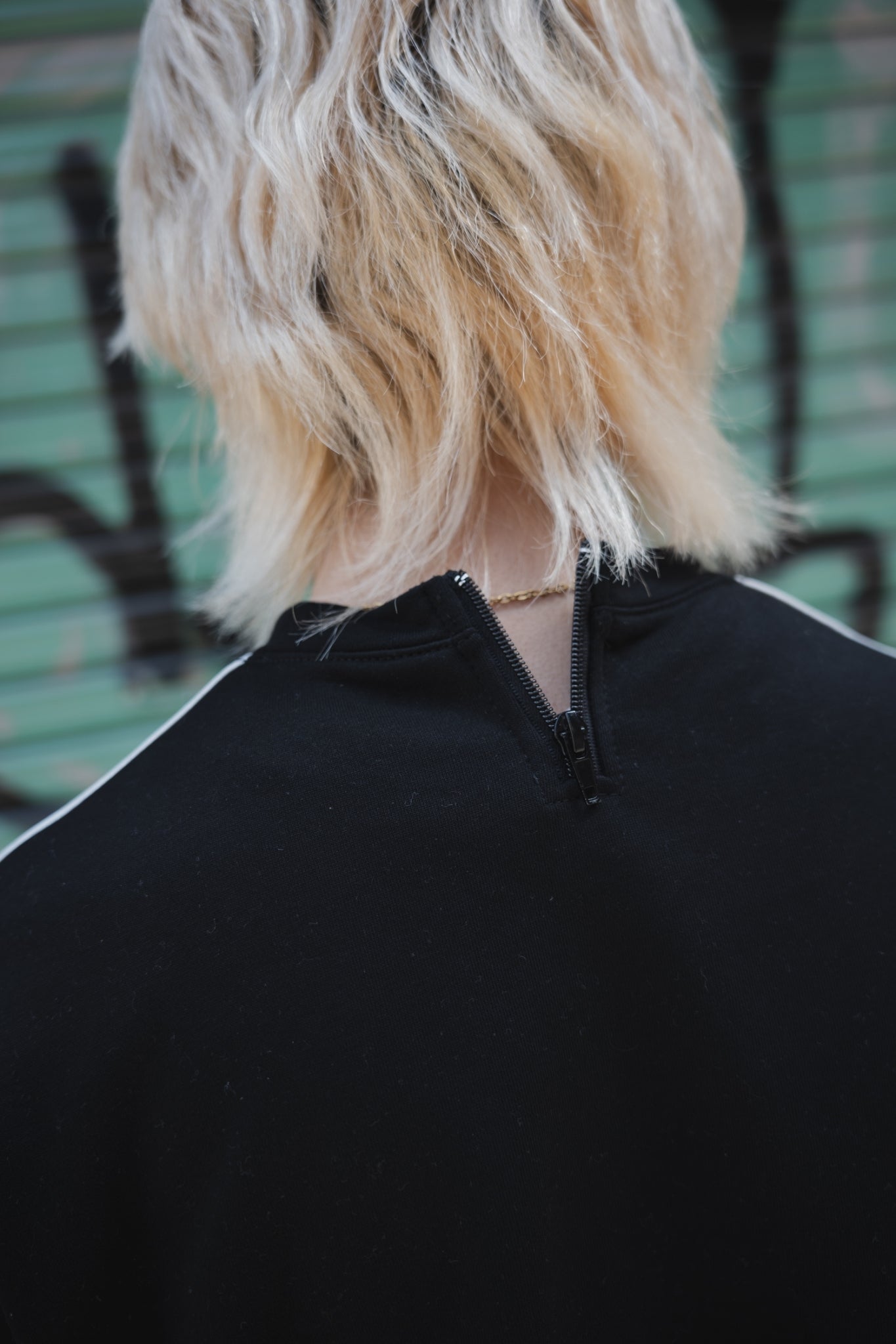 gibous scorpion line pants black
