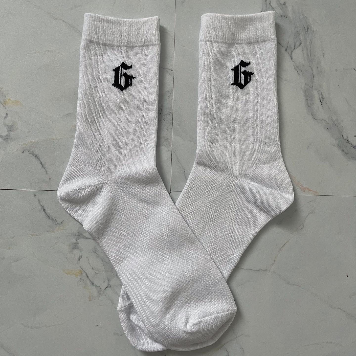 gibous G socks