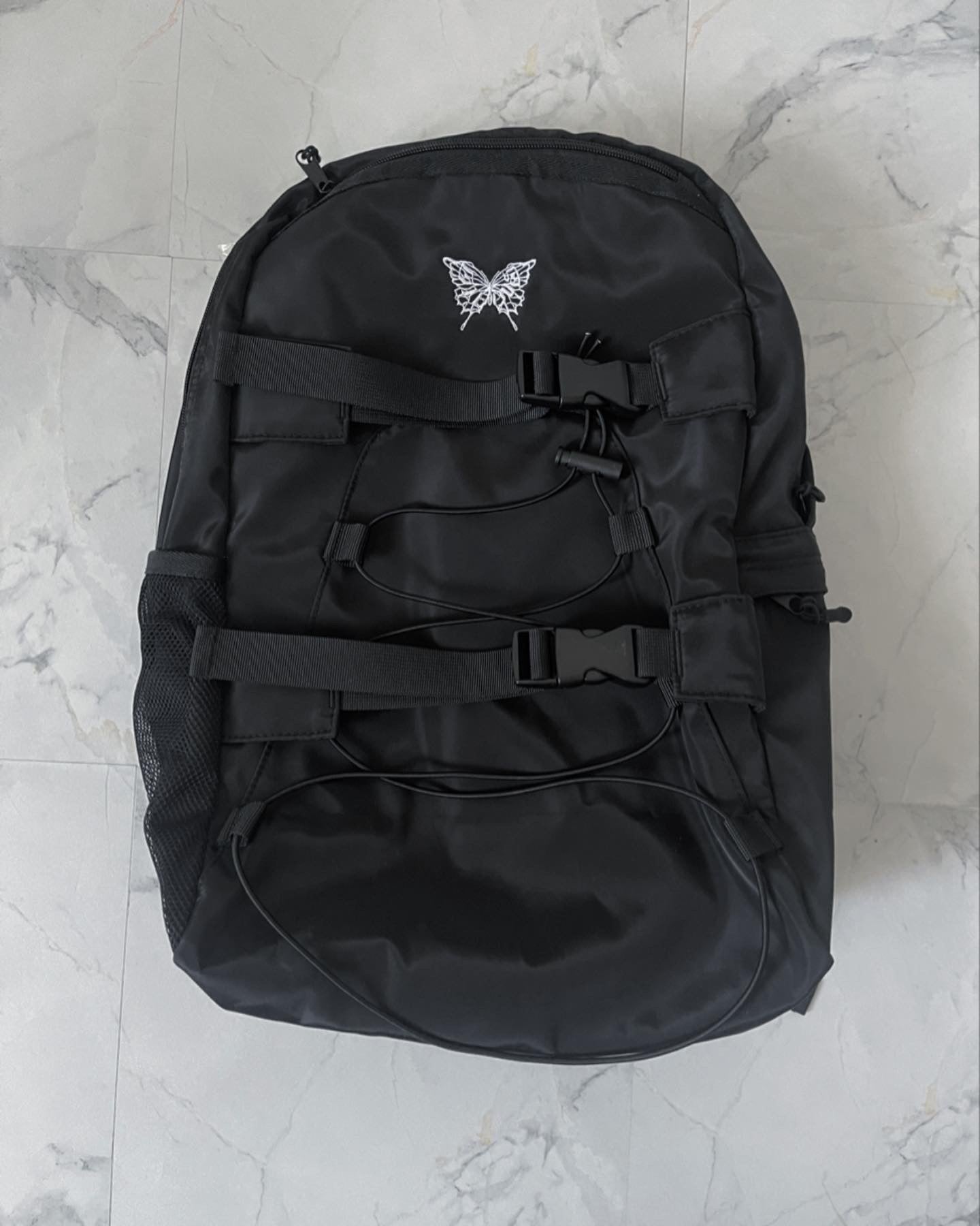 gibous butterfly rucksack