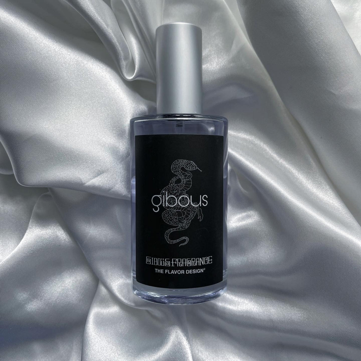 再販】gibous original fabric mist